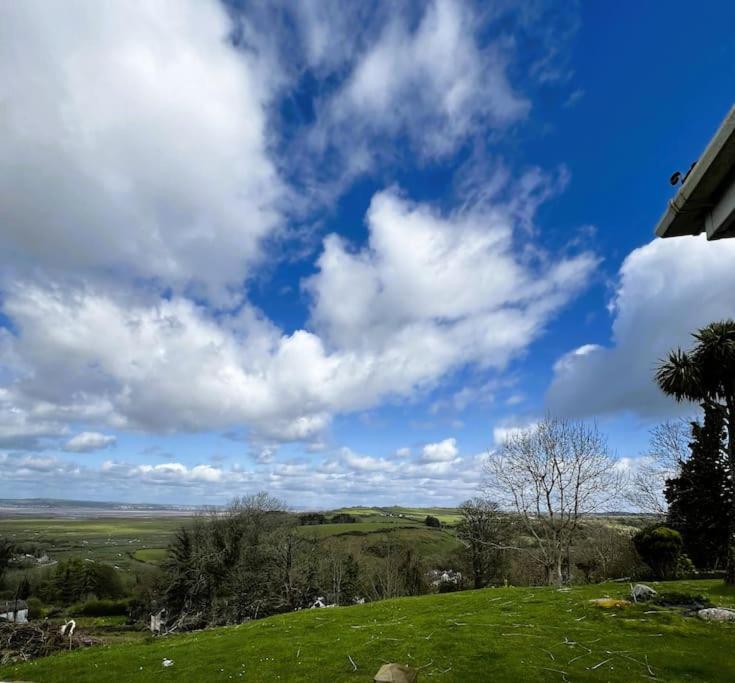 The Danes Gower, Llanmadoc, Gower Peninsula, Wales Apartman Swansea Kültér fotó