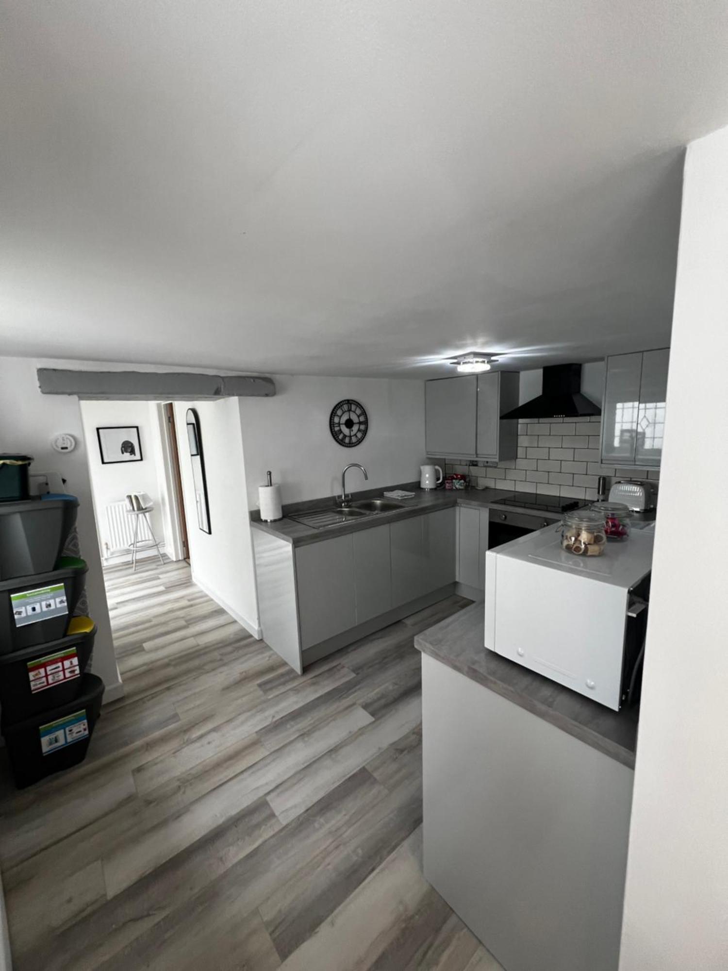 The Danes Gower, Llanmadoc, Gower Peninsula, Wales Apartman Swansea Kültér fotó