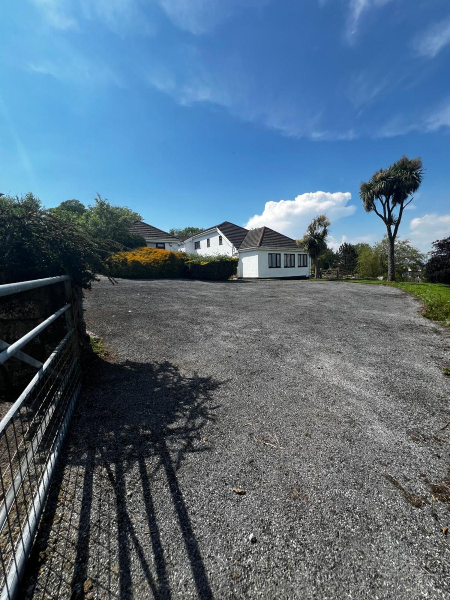 The Danes Gower, Llanmadoc, Gower Peninsula, Wales Apartman Swansea Kültér fotó