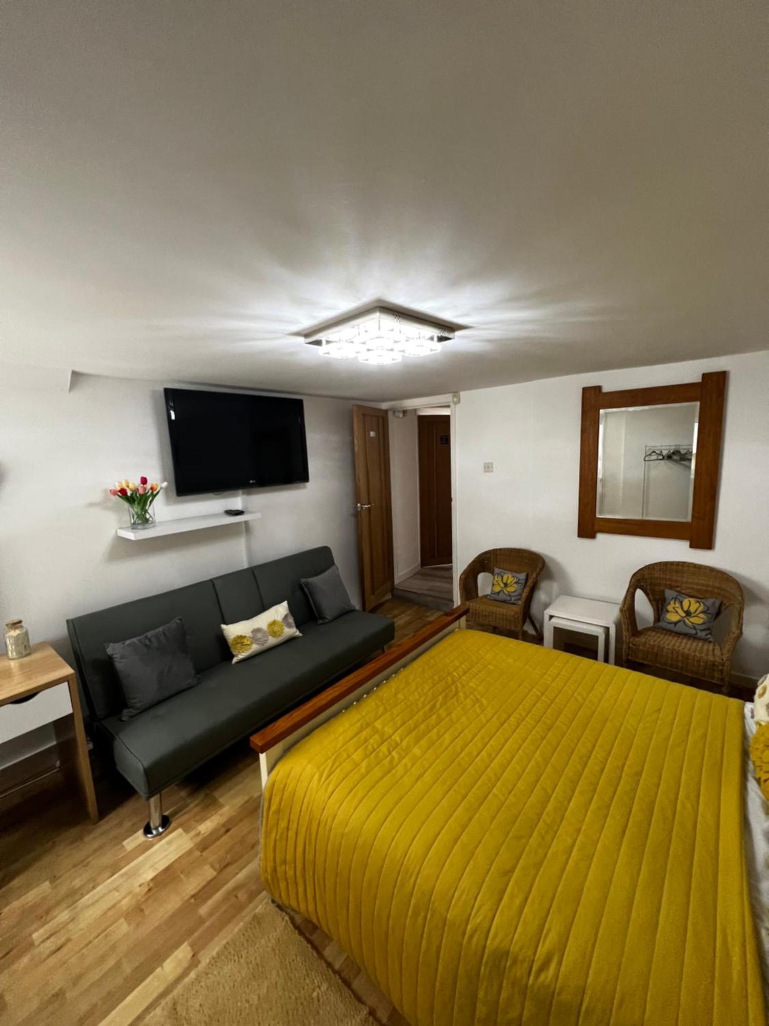 The Danes Gower, Llanmadoc, Gower Peninsula, Wales Apartman Swansea Kültér fotó