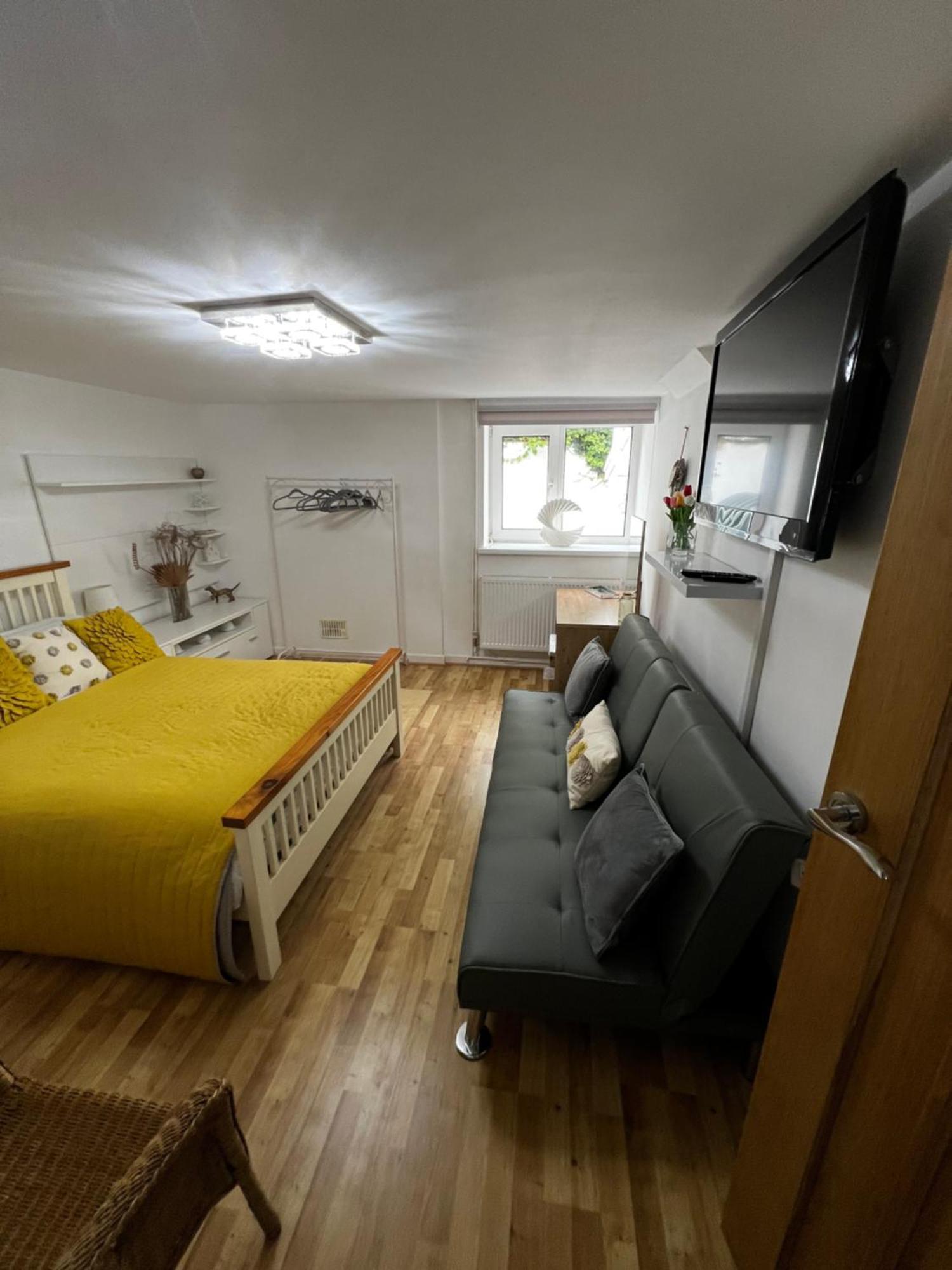 The Danes Gower, Llanmadoc, Gower Peninsula, Wales Apartman Swansea Kültér fotó