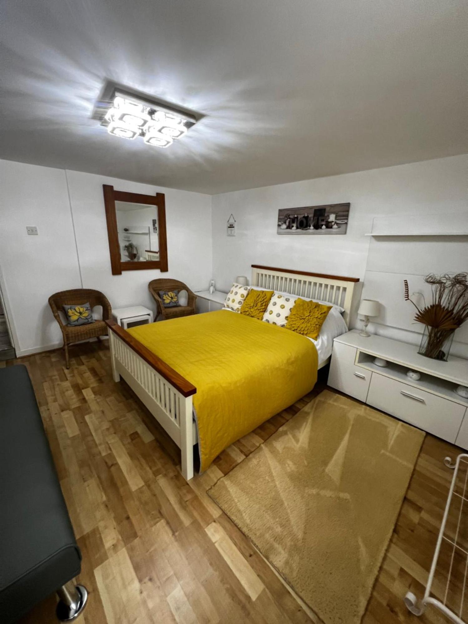 The Danes Gower, Llanmadoc, Gower Peninsula, Wales Apartman Swansea Kültér fotó
